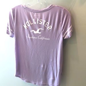 Hollister Girls Tee